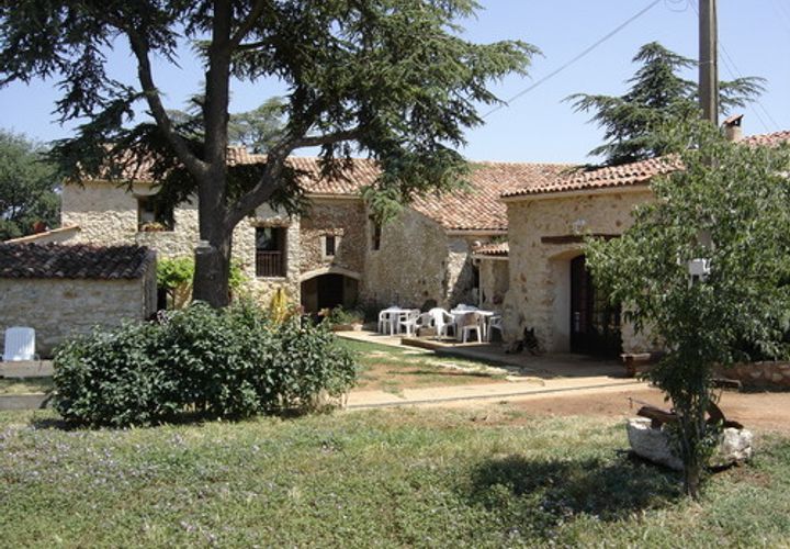 Villa a Quinson, Alpes-de-Haute-Provence, Quinson - € 1.157.500 | Ref: 2055-24 - foto 1