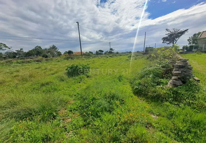 Helårsgrund i Ericeira, Lisbon, Ericeira - € 265.000 | Ref: C0283-01150 - foto 1