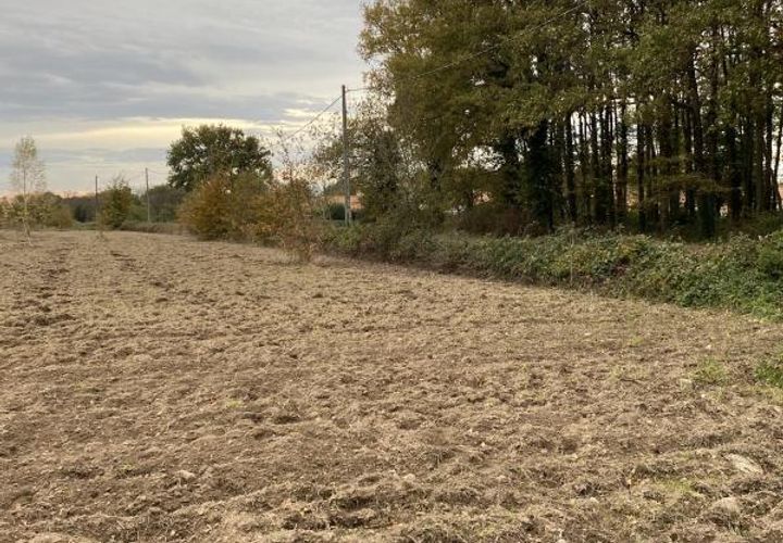 Terra a Reze, Loire-Atlantique, Reze - € 113.000 | Ref: AA-016 - foto 1