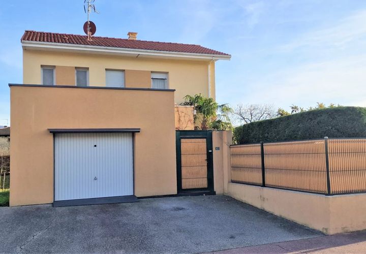 Villa a Saint-Marcellin, Isere, Saint-Marcellin - € 260.000 | Ref: 86439751 - foto 1