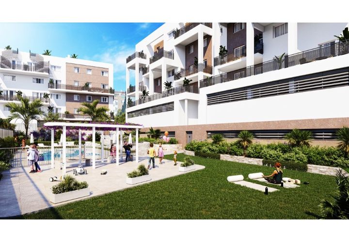 Lejlighed i Velez Malaga, Malaga, Velez Malaga - € 269.950 | Ref: APA_367 - foto 1