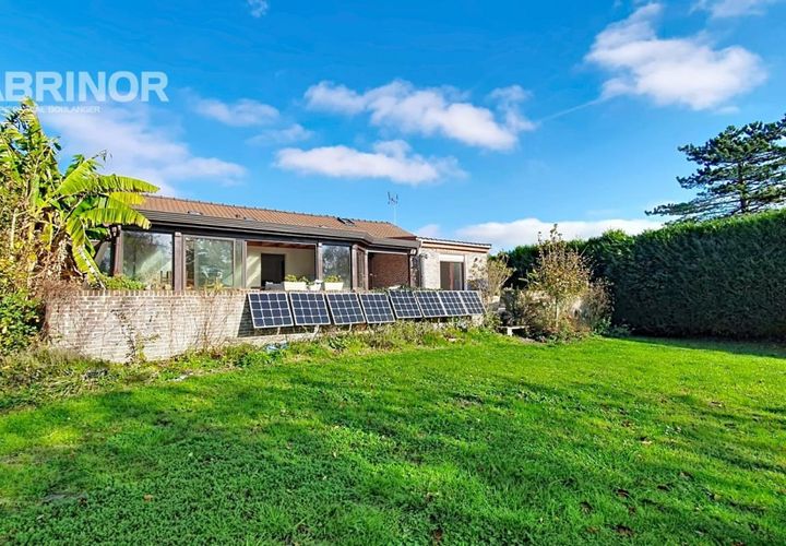 Villa i Nomain, Nord, Nomain - € 431.900 | Ref: CYS-38804-THUBI - foto 1