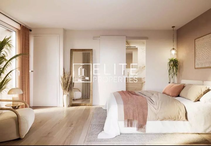 Lejlighed i Chateauneuf-Grasse, Alpes-Maritimes, Chateauneuf-Grasse - € 246.000 | Ref: 86440775 - foto 1