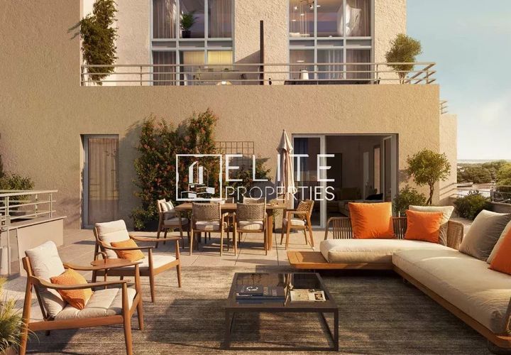 Lejlighed i Chateauneuf-Grasse, Alpes-Maritimes, Chateauneuf-Grasse - € 365.000 | Ref: 86440833 - foto 1