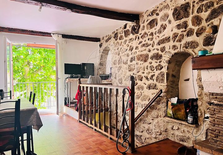 Lejlighed i Levens, Alpes-Maritimes, Levens - € 195.000 | Ref: 750341013-363 - foto 1