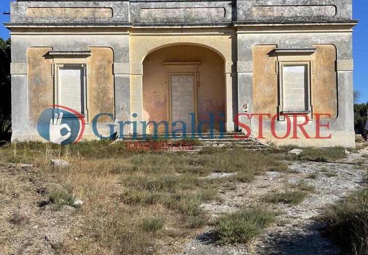 Villa i Lecce, Lecce, Lecce - € 499.000 | Ref: 575Monteroni - foto 1