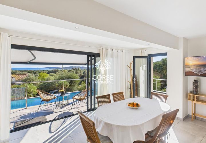 Villa i Porto-Vecchio, Corse-du-Sud, Porto-Vecchio - € 930.000 | Ref: M2913 - foto 1