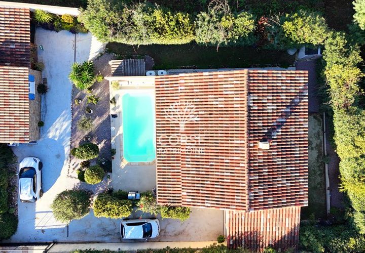 Villa i Solaro, Haute-Corse, Solaro - € 430.000 | Ref: M2910 - foto 1