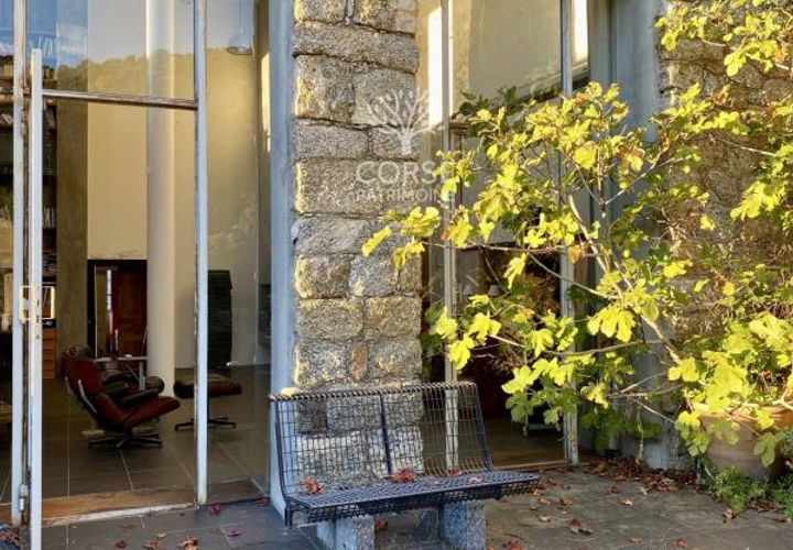 Landejendom i Propriano, Corse-du-Sud, Propriano - € 670.000 | Ref: M2902 - foto 1