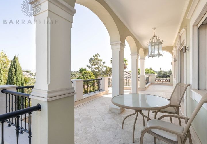 Villa i Almancil, Faro, Almancil - € 16.000.000 | Ref: 1456 - foto 1