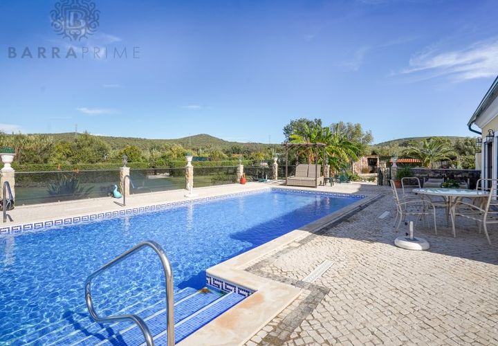 Villa i Paderne, Faro, Paderne - € 730.000 | Ref: 5001 - foto 1