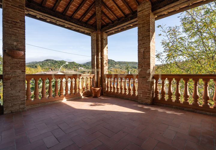Leilighet i Murlo, Siena, Murlo - € 195 000 | Ref: C21F19102025 - foto 1