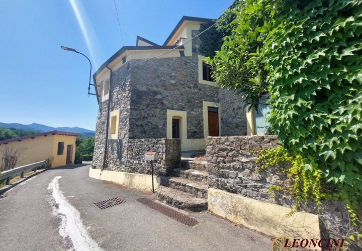 Landejendom i Aulla, Massa and Carrara, Aulla - € 350.000 | Ref: A338 - foto 1