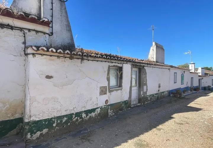 Villa i Estremoz, Evora, Estremoz - € 53.500 | Ref: C0185-03212 - foto 1
