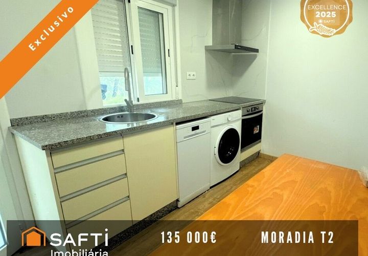 Villa i Moncao, Viana do Castelo, Moncao - € 124.900 | Ref: SF-SAFTI:007392 - foto 1