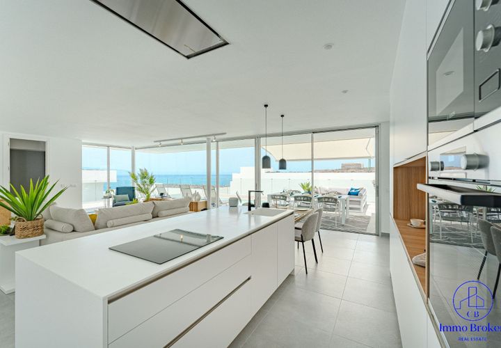 Villa a Adeje, Tenerife, Adeje - € 1.734.000 | Ref: CB1003 - foto 1