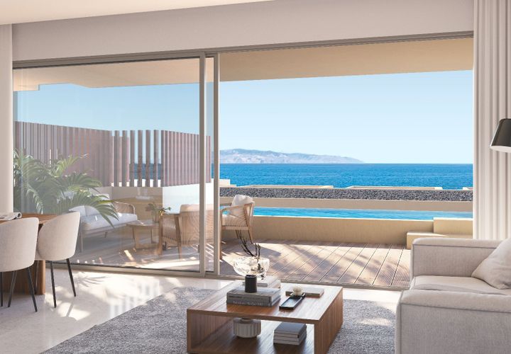 Lejlighed i Adeje, Tenerife, Adeje - € 1.328.700 | Ref: CB1001 - foto 1