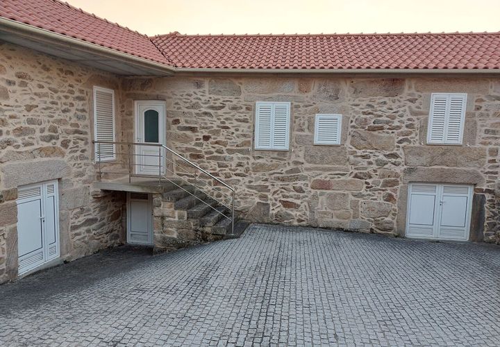 Villa i Melgaco, Viana do Castelo, Melgaco - € 140.000 | Ref: SF-SAFTI:006251 - foto 1