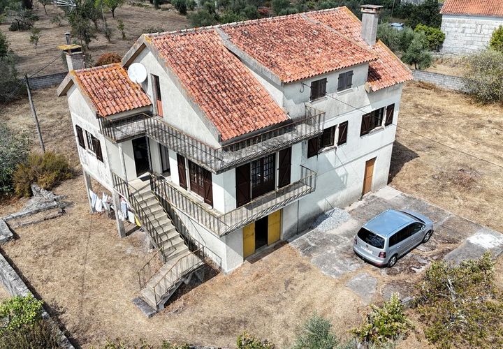 Villa en Nelas, Viseu, Nelas - € 180.000 | Ref: SF-SAFTI:007188 - photo 1