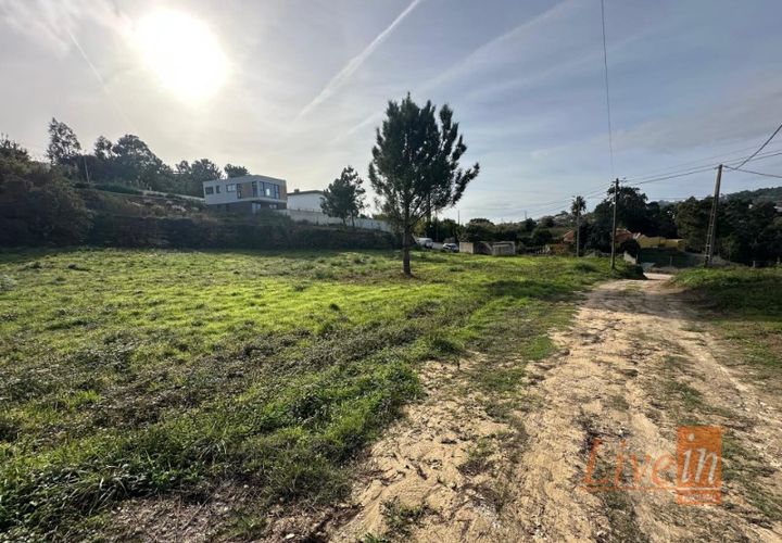Helårsgrund i Mafra, Lisbon, Mafra - € 195.000 | Ref: 9860AE - foto 1