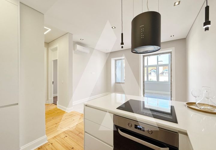 Lejlighed i Lisbon, Lisbon, Lisbon - € 610.000 | Ref: 1141364/25LA - foto 1