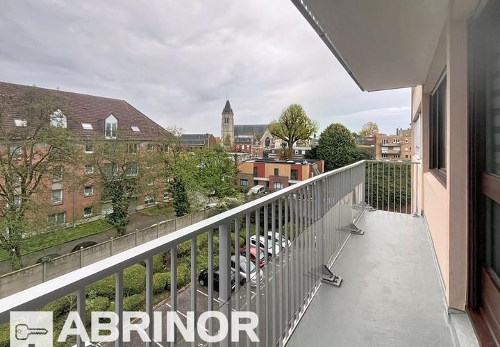 Leilighet i Seclin, Nord, Seclin - € 128 500 | Ref: WATT-38820-ECUBI - foto 1