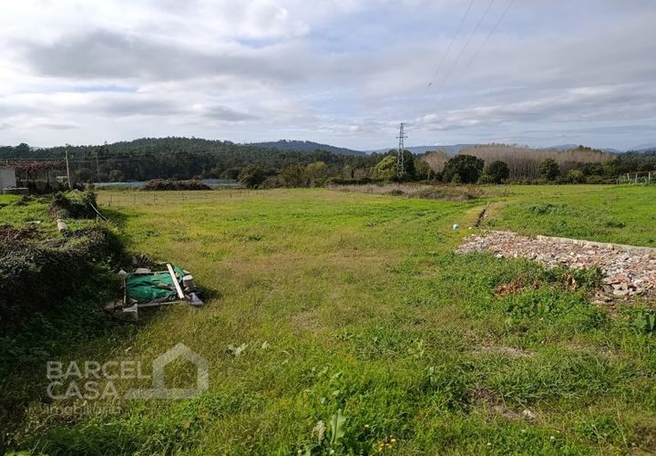 Helårsgrund i Barcelos, Braga, Barcelos - € 70.000 | Ref: 256/25 - foto 1