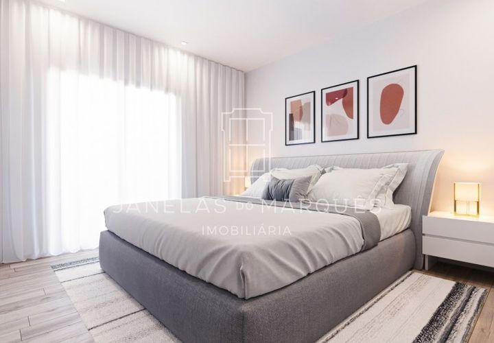 Lejlighed i Tavira, Faro, Tavira - € 350.000 | Ref: APA_314 - foto 1