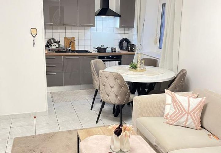 Apartament a Corbenay, Haute-Saone, Corbenay - € 530/mes | Ref: 892 - foto 1