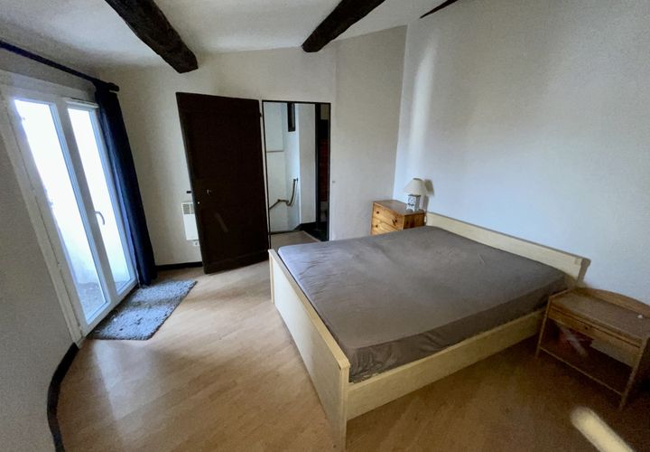 Landsbyhus i Servian, Herault, Servian - € 105.000 | Ref: V60001998 - foto 1