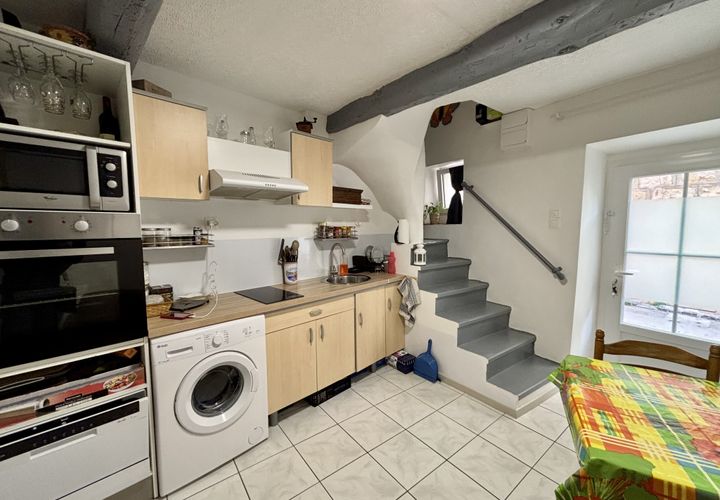 Villa i Florensac, Herault, Florensac - € 92.000 | Ref: V190002535 - foto 1