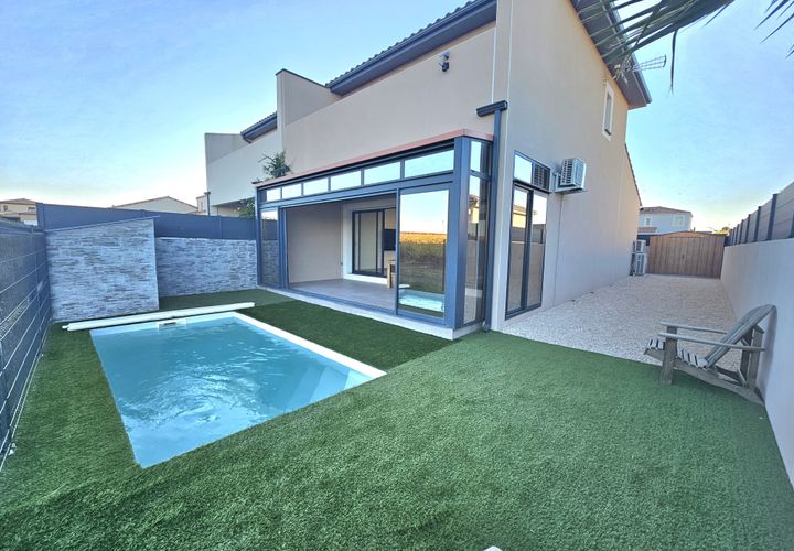 Villa i Montblanc, Herault, Montblanc - € 355.000 | Ref: V310002542 - foto 1