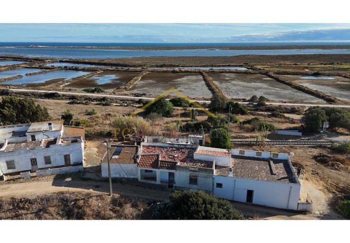 Landejendom i Moncarapacho, Faro, Moncarapacho - € 1.500.000 | Ref: CAS_121 - foto 1