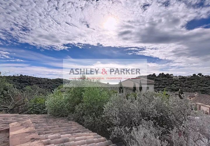 Villa i Vence, Alpes-Maritimes, Vence - € 780.000 | Ref: FDSF3290 - foto 1