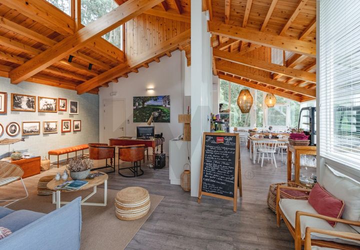 Erhvervsejendom i Velas, Sao Jorge, Velas - € 4.750.000 | Ref: KWPT-024131 - foto 1