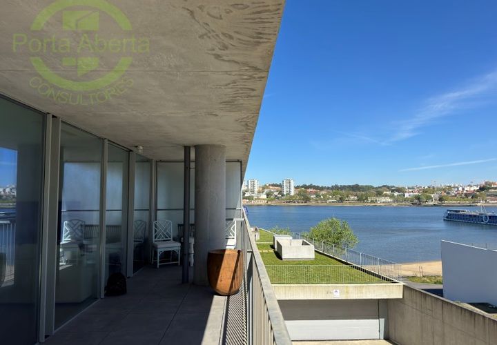 Apartament a Canidelo, Porto, Canidelo - € 2.500/mes | Ref: APA_1446 - foto 1