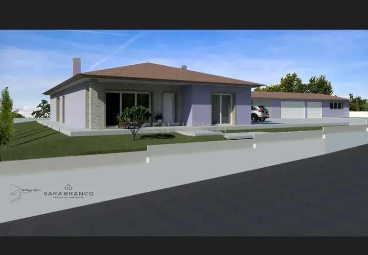 Terra a Condeixa-a-Nova, Coimbra, Condeixa-a-Nova - € 60.000 | Ref: C0396-00851 - foto 1