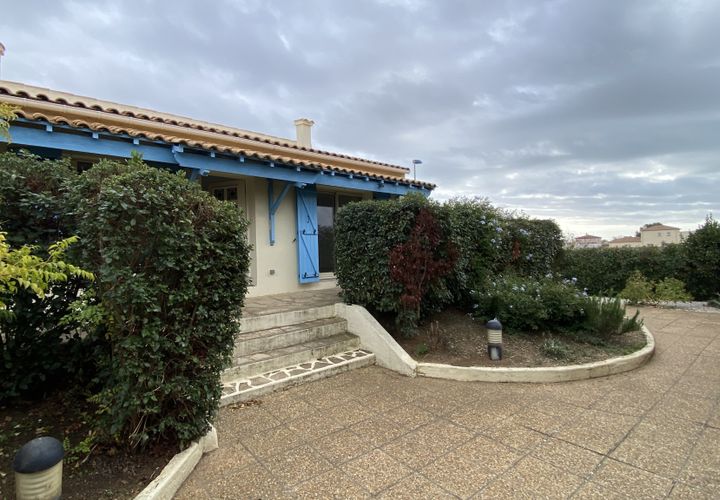 Villa i Vias, Herault, Vias - € 369.000 | Ref: VIAS_MAI - foto 1