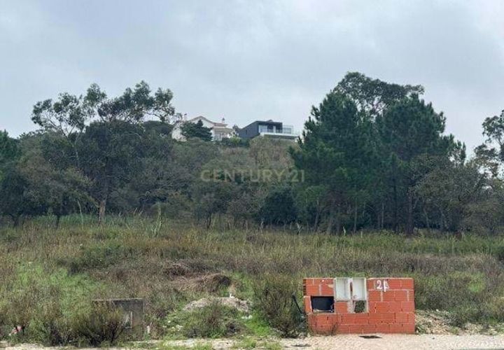 Helårsgrund i Caldas da Rainha, Leiria, Caldas da Rainha - € 160.000 | Ref: 1739-02211 - foto 1