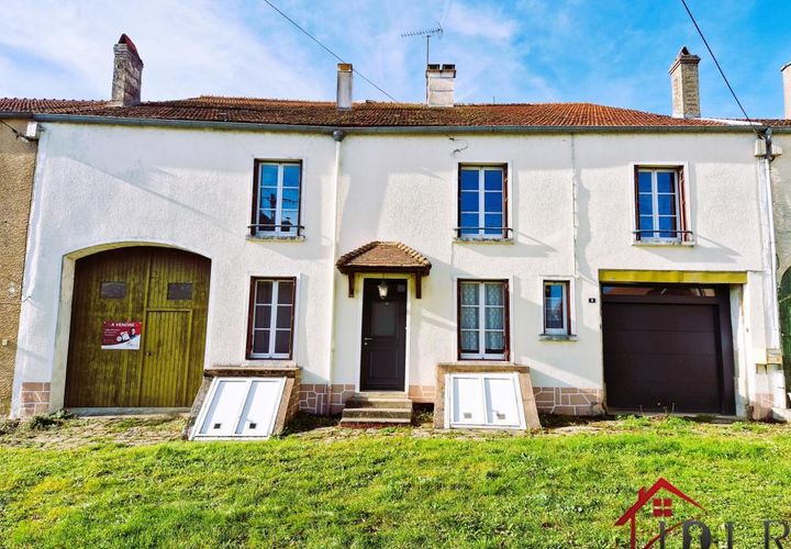 Landejendom i Terre-Natale, Haute-Marne, Terre-Natale - € 85.000 | Ref: 62_777 - foto 1
