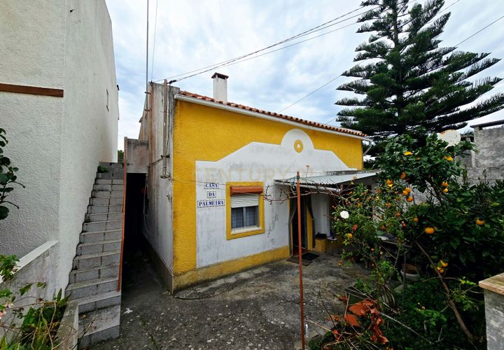 Villa i Nazare, Leiria, Nazare - € 170.000 | Ref: 1739-02219 - foto 1