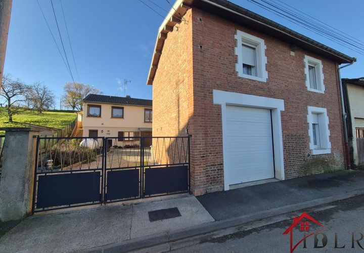 Villa i Allichamps, Haute-Marne, Allichamps - € 152.000 | Ref: 24_6199 - foto 1