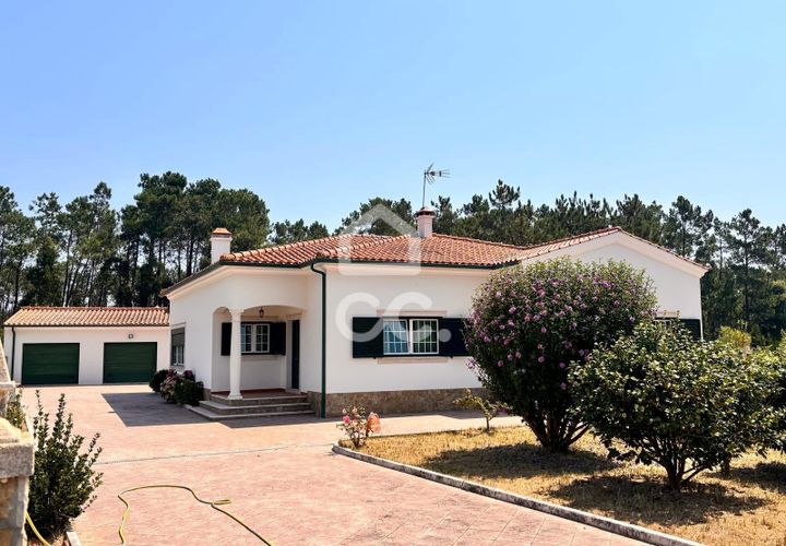 Villa i Leiria, Leiria, Leiria - € 445.000 | Ref: 235/M/01650 - foto 1