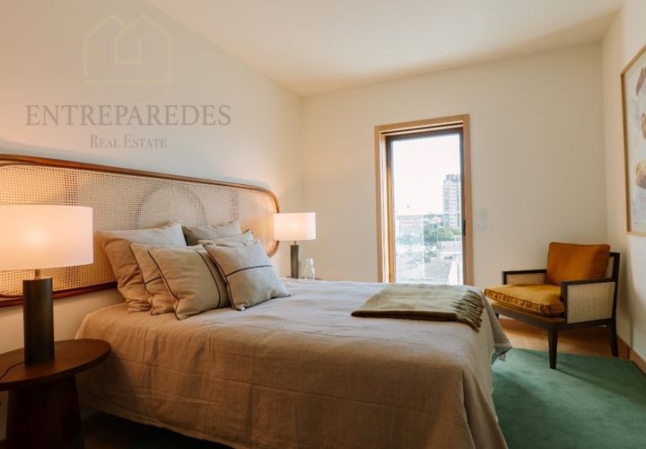 Lejlighed i Porto, Porto, Porto - € 575.000 | Ref: APA_2369_B4.2 - foto 1