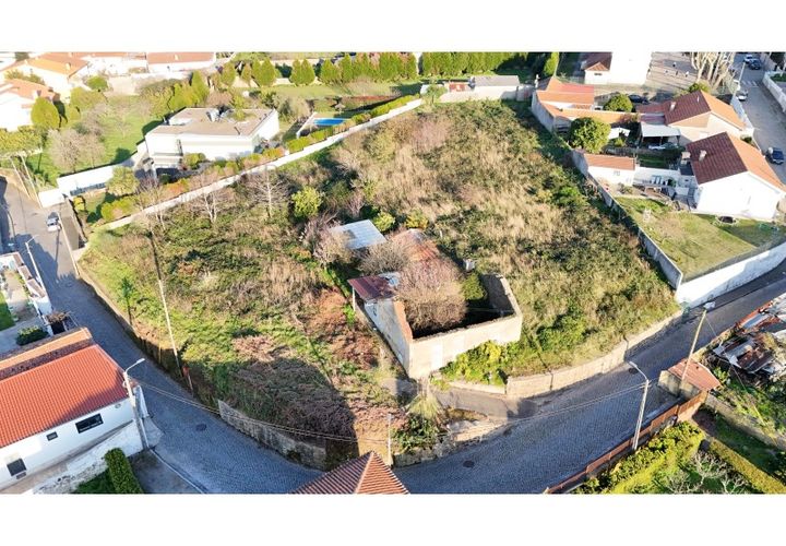 Terra a Grijo, Porto, Grijo - € 190.000 | Ref: TER_2660 - foto 1