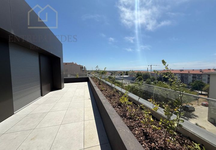 Lejlighed i Espinho, Aveiro, Espinho - € 780.000 | Ref: APA_2152_ZZ AS - foto 1
