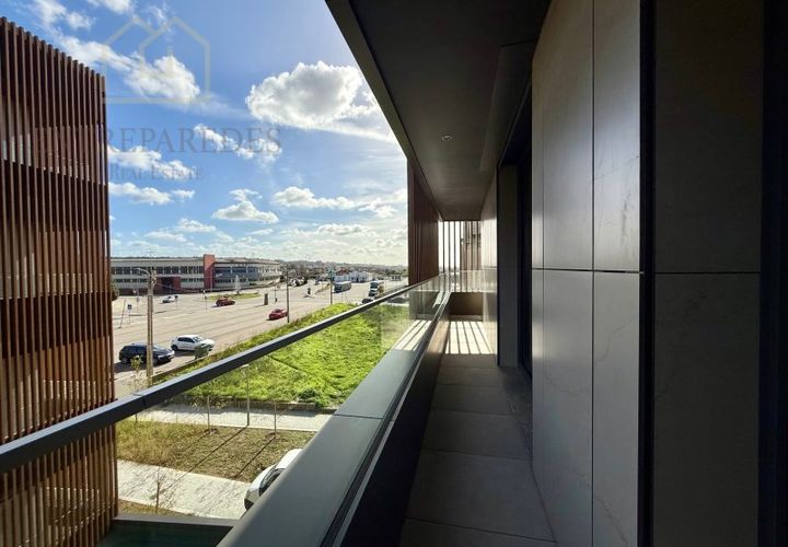 Lejlighed i Espinho, Aveiro, Espinho - € 390.000 | Ref: APA_2152_WW AK - foto 1