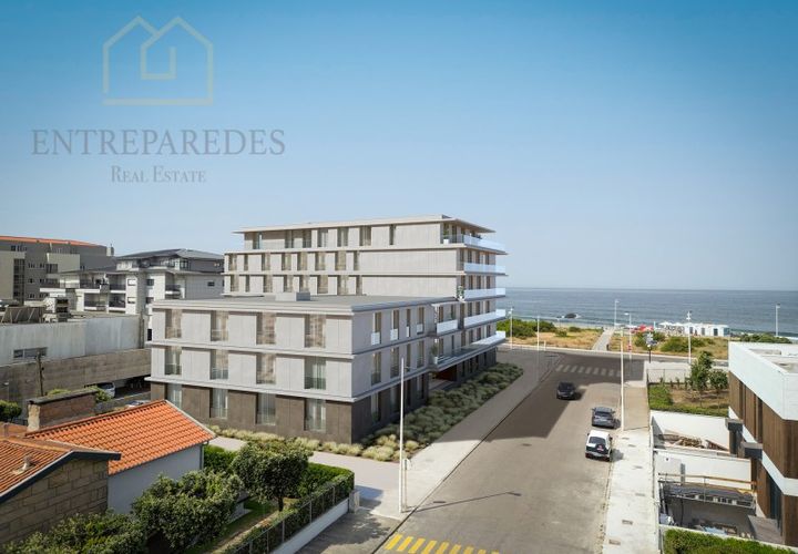 Lejlighed i Vila do Conde, Porto, Vila do Conde - € 490.600 | Ref: APA_2785_D - foto 1