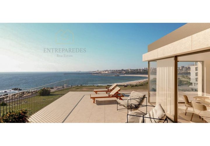 Lejlighed i Canidelo, Porto, Canidelo - € 1.275.000 | Ref: APA_2150_III_AH (2) - foto 1