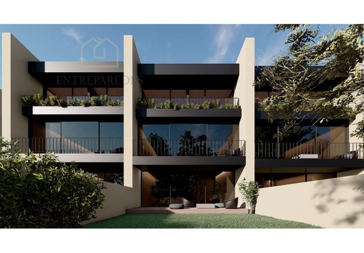 Rækkehus i Fanzeres, Porto, Fanzeres - € 537.500 | Ref: HAB_2528_20 - foto 1